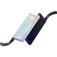 MCHOSE ACE 68 Magnetic Switch Gaming Keyboard Hall Effect Rapid Trigger Programmable RGB 8K Hz