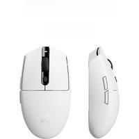 MCHOSE G3 Ultra Wireless Gaming Mouse 8K Polling Rate PAW 3395 Optical Sensor 26k DPI 64g