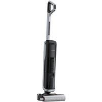 DREAME H14 Pro Wet Dry Vacuum Cleaner, 180°Lie-Flat, 18000Pa Cordless Floor Cleaner, 60°C Hot Water Clean, 5min Drying, Auto Solution Distribution & Suction Adjustment, Dual Rotating Brush, Dual-Edge