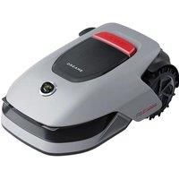 DREAME A1 Pro Cordless Robot Lawn Mower - Grey & Black