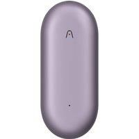 PLAUD NotePin Digital Voice Recorder - 64 GB, Purple, Purple