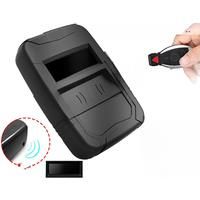 WOYO Frequency Tester Car Key 101000MHZ, PL001 Door TV RF IR Remote Control Tester Detector
