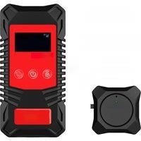PL007 PRO 3.0 CAN BUS Analyzer with Remote Signal Receiver, LIN BUS Tester for Automotive Diagnostic Tools, PWM Signal Detector