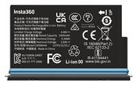 Insta360 X5 Battery
