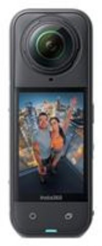 Insta360 X5 - Standard Bundle