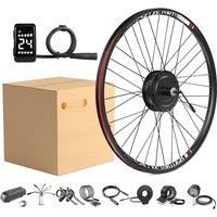 Bafang Wheel Hub Motor 750W 500W 250W Electric Bike Conversion Kit 20 26 27.5 28 29 700C Rear Front Drive Engine 8fun eBike Kit