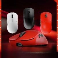 FGG MADLIONS MAD G PRO Wireless Gaming Mouse Dual Mode 8k Paw3395 43g Low Latency Lightweight FPS