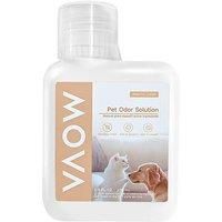 200ML AWH15-200M Pet Odor Solution Cleaning Solution for Mova All Series Robot Vacuum Cleaner Home Cleaning Kit Accessories