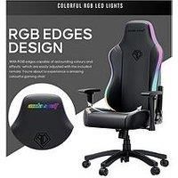 Andaseat Anda Seat Luna Premium Large Gaming Chair - Rgb
