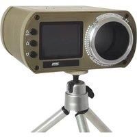 Bullet Firing Speed Shooting Chronograph with color TFT LCD for Muzzle Velocity & Kinetic Energy
