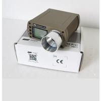 E9800X-Pro Bullet Firing Speed Chronograph LCD Chronoscope is upgraded version of the E9800X Speed Tester Measuring Instruments