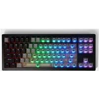 Akko 5087 V3 HE Keyboard 80% TKL Layout Magnetic Switch Rapid Trigger 0.005mm 8K Polling Rate TypeC Wired Custom Gaming Keyboard