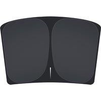 YZ For Tesla Model 3 Y Highland Juniper 2021-2025 Car Side Window Sunshade with Suction Cups Front Rear Windshield Privacy