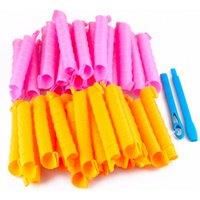 Magic Curling Tools Set