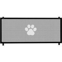 Mesh Dog Safety Fence Gate In 2 Size Options