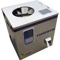 Granular Powder Filling Machine Tea Packing Machine Miscellaneous Grains Nut Filler Machine