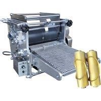 300W Automatic Tortilla Roti Maker Machine Fully Automatic Tortilla Making Machine For Sale
