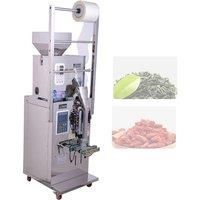 Automatic Teabag Making Machine Automatic Metering Packaging Machine Granule Seed Seasoning Tea Packing Machine
