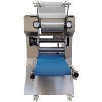 Stainless Steel Household Electric Pasta Pressing Machine Ganmian Mechanism Commercial Electric Noodle Makers Machine