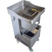 Meat Slicer For Pork Beef Mutton Chicken Breast Meat Slicing Shredding And Dicing Machine Meat Cutting Machine