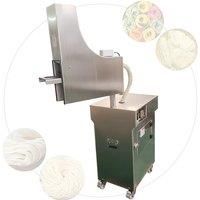 Hydraulic Noodle Machine Stainless Steel Cutting Section Commercial Noodle Electric Beef Noodle Machine Glutinous Rice Machine