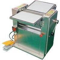 Commercial Pork Peeling Machine Stainless Steel High Quality Electric Fresh Pork Skinning Machine With Adjustable Thickness