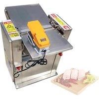 110V 220V Automatic Pork Skinning Machine Small Pork Peeling Machine Commercial Pork Belly Peeler Machine For Sale