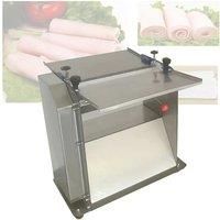 300 Type Pork Skinning Machine Slot Head Front And Rear Legs Fast Cleaning High Efficiency Commercial Large Scale Pork Peeler