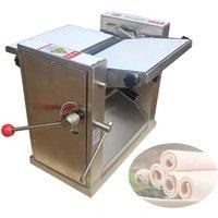 Equipment Peeler Processing Peeler Electric Decorticator Safe Peel Industrial Automatic Pig Skin