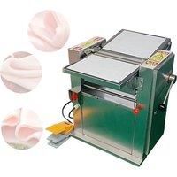 Adjustable Meat Peeler Pig Pork Commercial Skin Peeling Machine