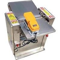 Good Quality Pork Peeling Machine Pork Skin Peeling Machine Fresh Pork Skin Remove Peeling Machine