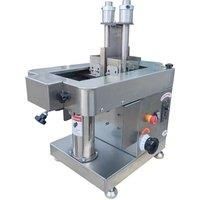 Fresh Meat Slicer Automatic Imitation Hand-Cut Fresh Frozen Five-Flower Beef Mutton Hot Pot Special Electric Meat Slicer