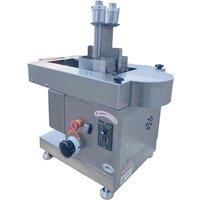Stainless Steel Electric Meat Slicer Multi-functional Mutton Roll Slicer Commercial Automatic Fat Beef Fresh Meat Planer Machine