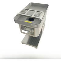Automatic Meat Slicer Multi-functional Fast Meat Cutting Machine Blade Detachable