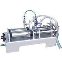 Pneumatic Liquid Filling Machine Automatic Filling Machine Laundry Liquid Detergent Quantitative Filling Machine