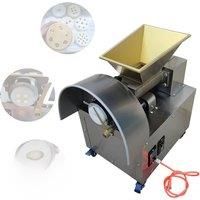 Dough Dividing Machine Commercial Automatic Agent Moon Cake Steamed Bun Dumplings Cutting Machine Large-Scale
