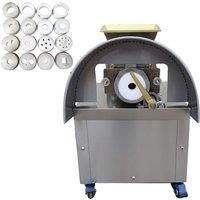 Dough Divider Bean Paste Cheese Sticks Stuffing Dumplings Plasticine Biscuits Slitting Machine Dough Cutting Machine