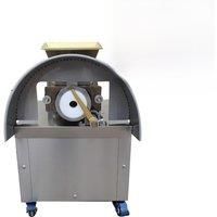 Dough Cutting Machine Pasta Machine Commercial Double-Speed Dough Divider Machine For Bakery Bun Shop Pizzeria