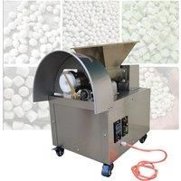 Commercial Dough Dividing Machine Quantitative Facet Cut Block Agent Slave Machine Moon Cake Steamed Bread Stuffing Machine