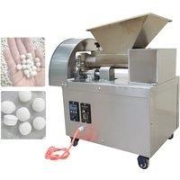 Dough Divider Automatic Dough Cutting Machine For Food Shop Pizzeria Filling Cutting Machine
