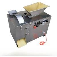 Dough Blocking Dividing Machine Dough Divider Machine Pizza Bread Dough Rounder Dough Cutter Ball Dough Rolling Machine