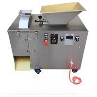 Bread Bun Dough Divider Dough Extruder Machine Stainless Steel Dough Cutter Machine Automatic Type