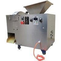 Dough Blocking Dividing Machine Dough Divider Machine Pizza Bread Dough Rounder Dough Cutter Ball Dough Rolling Machine