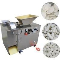 Rounder Ball Making Machine Pizza Automatic Dough Divider Rounder Cutter Dough Ball Making Machine For Sale