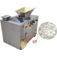 Commercial Dough Cutting Machine For Bread Cake Pizza Equal Weight Dough Cutting Equipment