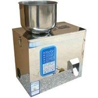 Small Packing Machine Granular Powder Coffee Four Multigrain Automatic Multi-Functional Weighing