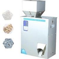 500g 999g Granule Powder Filling Machine Automatic Weighing Machine Medlar Packaging Machine for Tea Bean Seed Particle