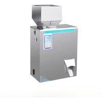 Automatic Filling Machine For Granule Powder Rice Multigrain Hardware Screw Coffee Bean Quantitative Packaging Fillin Machine