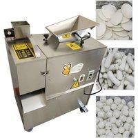 110V 220V Automatic Dough Divider Rounder Pizza Dough Cutting Machine Dough Ball Machine For Sale