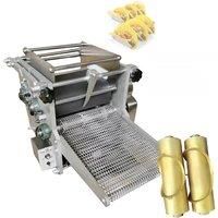 5-20Cm 20-35cm Automatic Tortilla Making Machine Industrial Automatic Corn Mexican Tortilla Machine